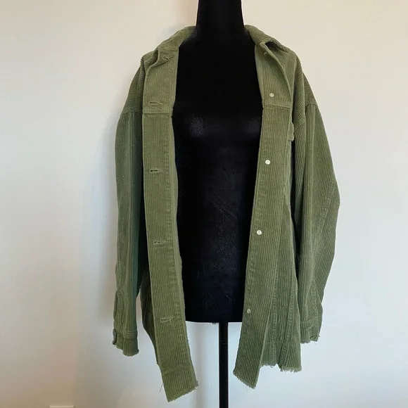 Zara Jacket - Picture 4 of 7